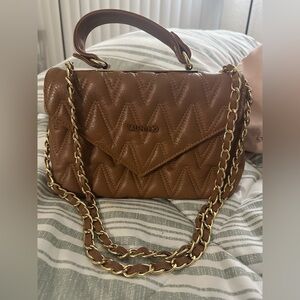 Valentino crossbody bag used in excellent condition